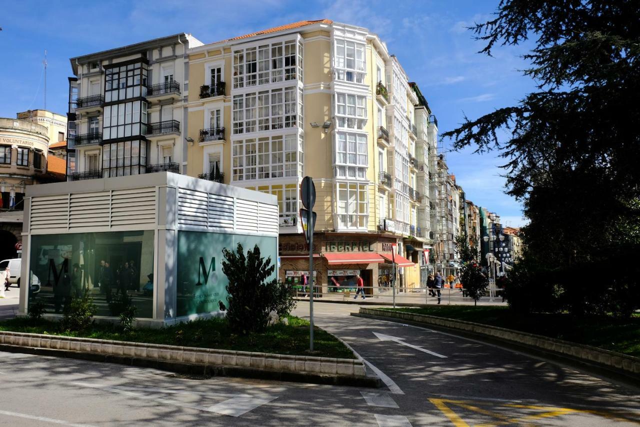 Center Maison d'hôtes Santander